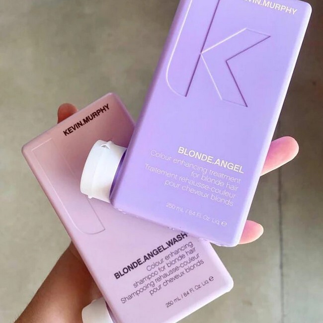 Kevin Murphy - Blonde Angel Treatment - 250 ml - Billede 2