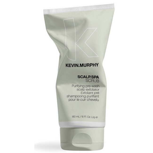 Kevin Murphy - Scalp Spa Scrub - 180 ml - Billede 3