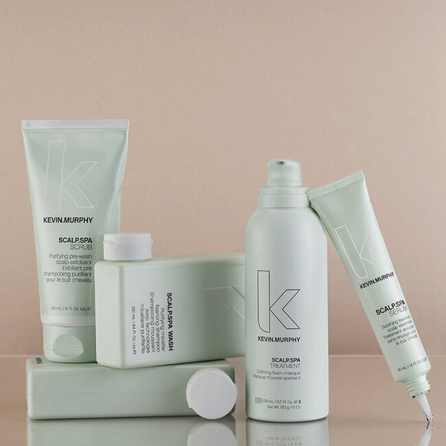 Kevin Murphy - Scalp Spa Serum - 45 ml - Billede 2