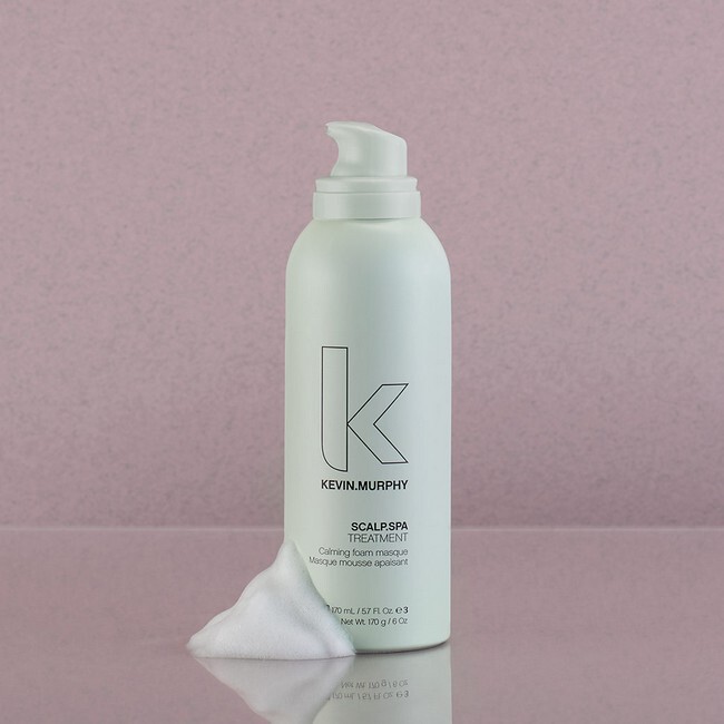 Kevin Murphy - Scalp Spa Treatment - 170 ml - Billede 2