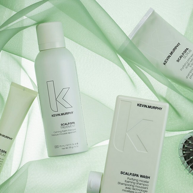 Kevin Murphy - Scalp Spa Treatment - 170 ml - Billede 3
