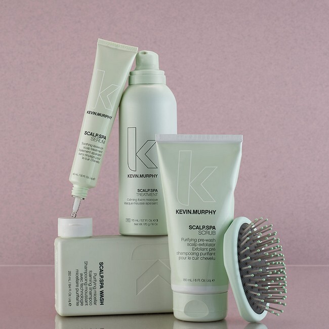 Kevin Murphy - Scalp Spa Treatment - 170 ml - Billede 4