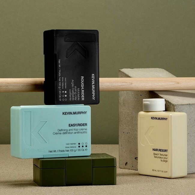 Kevin Murphy - Rough Rider Styling Clay - 100 gr. - Billede 2