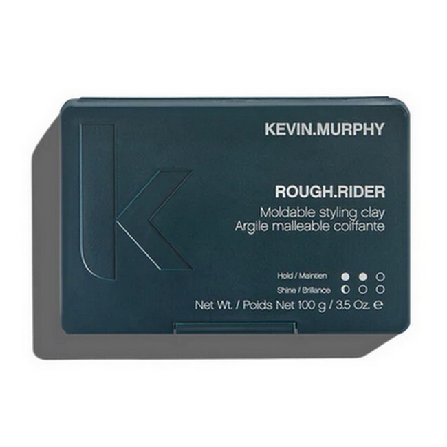 Kevin Murphy - Rough Rider Styling Clay - 100 gr. - Billede 3