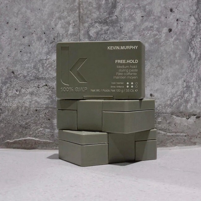 Kevin Murphy - Free Hold Styling Paste - 100 gr. - Billede 2