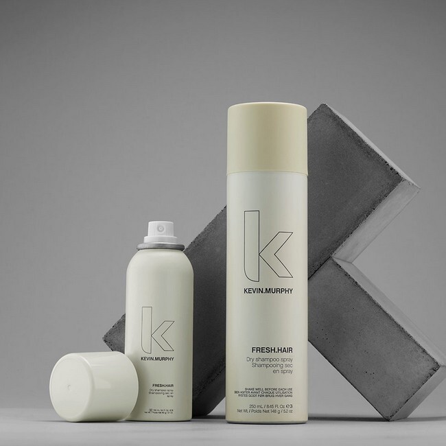 Kevin Murphy - Fresh Hair - 250 ml - Billede 2