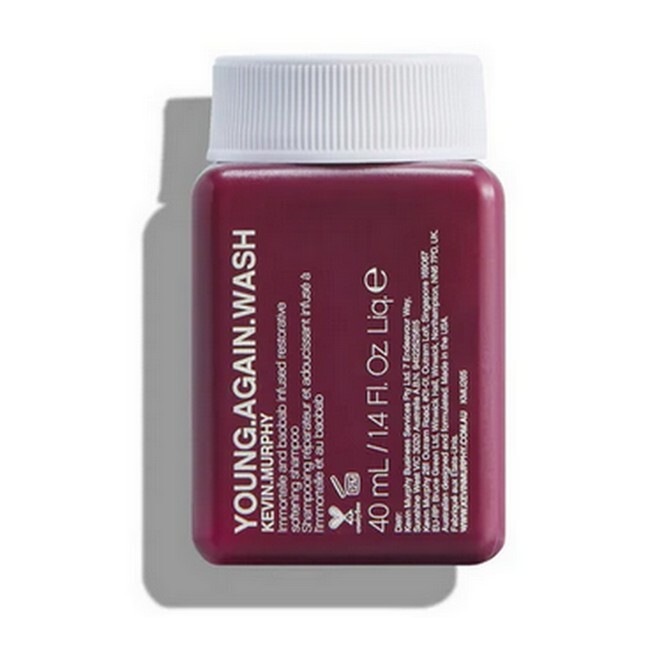 Kevin Murphy - Young Again Wash - 40 ml