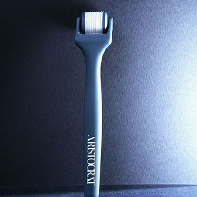 Aristocrat - Beard Roller - Billede 2