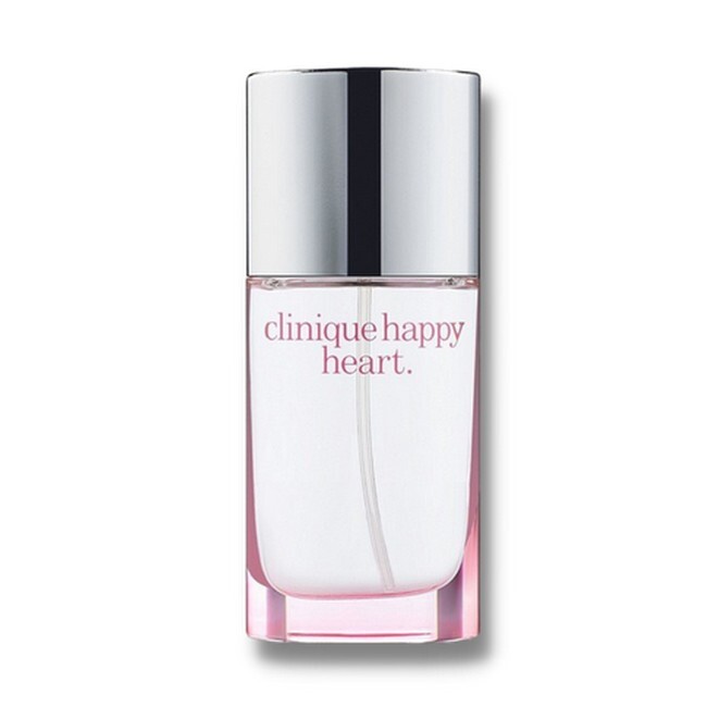 Clinique - Happy Heart - 50 ml - Edp