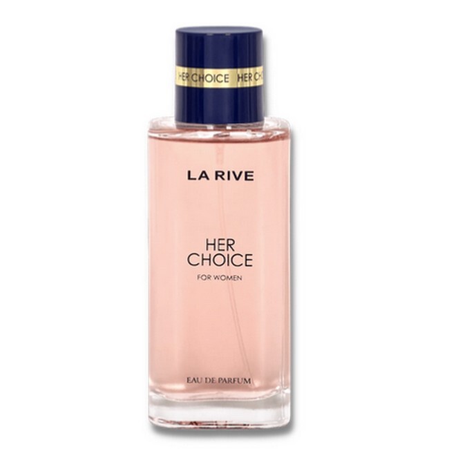 La Rive - Her Choice - 100 ml - Edp