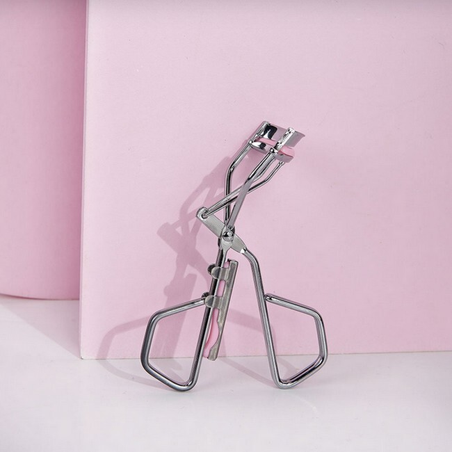 BrushWorks - Classic Lash Curler - Billede 2