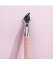 BrushWorks - Cuticle Pusher & Nail Files - Billede 3