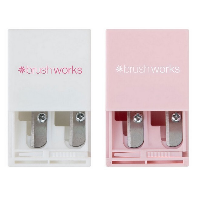 BrushWorks - Sharpener Duo