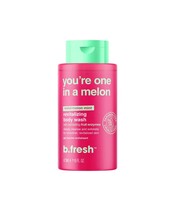 b.fresh - You're One in a Melon Body Wash - 473 ml - Billede 1