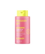 b.fresh - fressssh AF! invigorating body wash - 473 ml - Billede 1