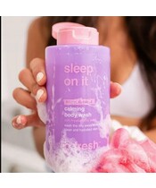 b.fresh - Sleep On It Body Wash - 473 ml - Billede 2