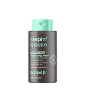 b.fresh - Keepin It Clean Body Wash - 473 ml - Billede 1