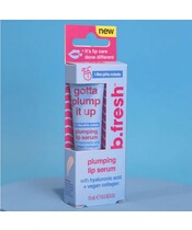 b.fresh - Gotta Plump It Up Lip Serum - 15 ml - Billede 2