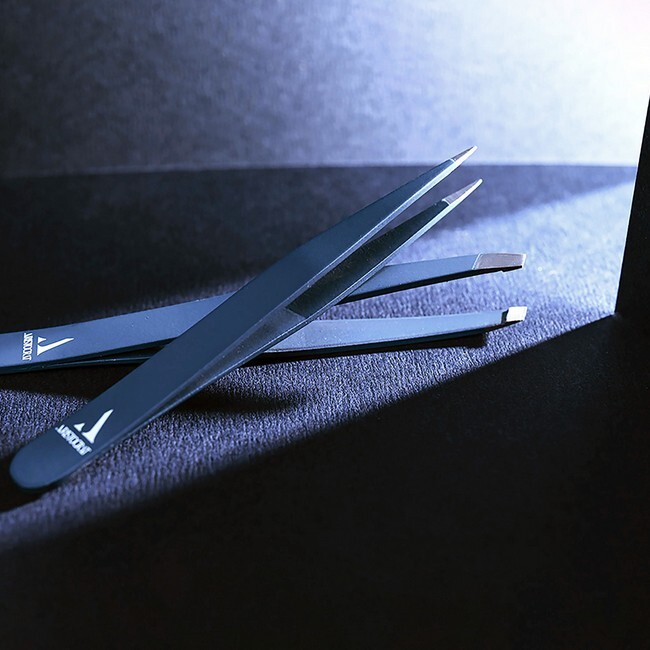 Aristocrat - Precision Tweezers - Billede 2