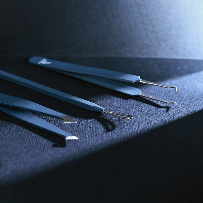 Aristocrat - Blackhead Remover Set - Billede 2