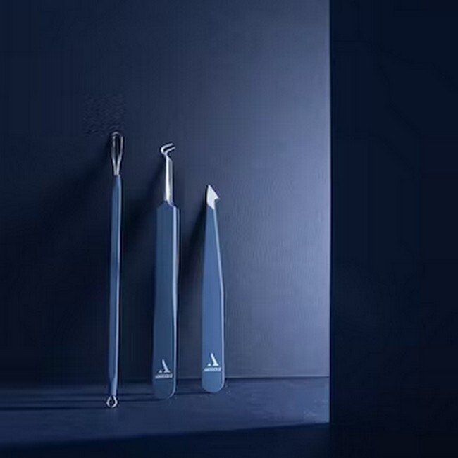 Aristocrat - Blackhead Remover Set - Billede 3