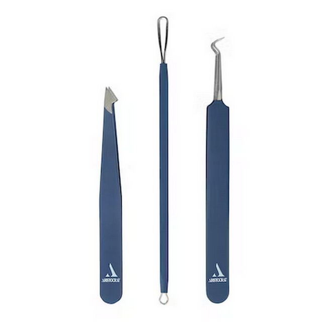 Aristocrat - Blackhead Remover Set - Billede 4