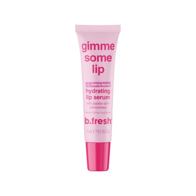 b.fresh - Gimme Some Lip Hydrating Lip Serum - 15 ml