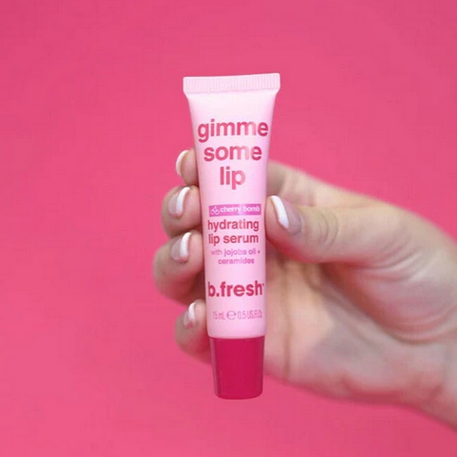 b.fresh - Gimme Some Lip Hydrating Lip Serum - 15 ml - Billede 2