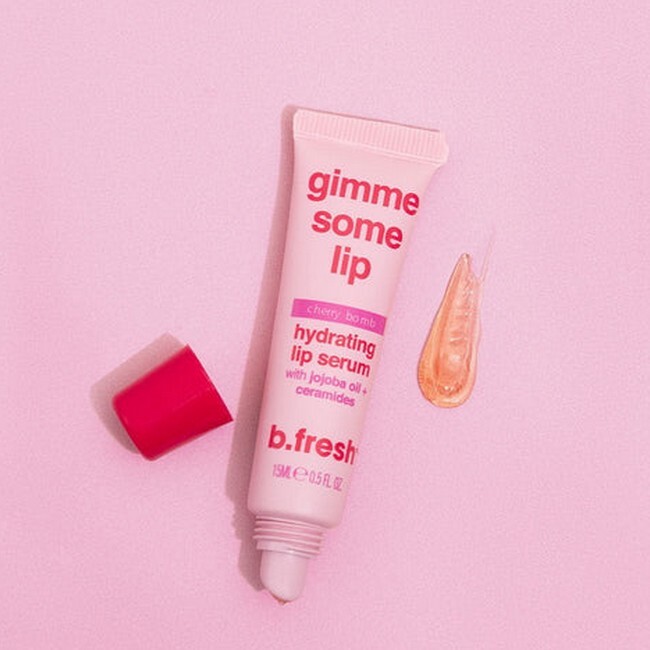 b.fresh - Gimme Some Lip Hydrating Lip Serum - 15 ml - Billede 3