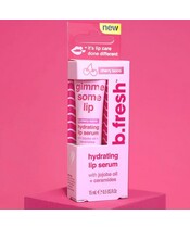 b.fresh - Gimme Some Lip Hydrating Lip Serum - 15 ml - Billede 4