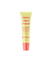 b.fresh - Never Been Kissed Exfoliating Lip Serum - 15 ml - Billede 1