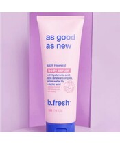 b.fresh - As Good As New Body Serum - 236 ml - Billede 2