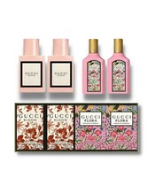 Gucci - Bloom & Flora Gorgeous Gardenia Perfume Collection - Billede 2