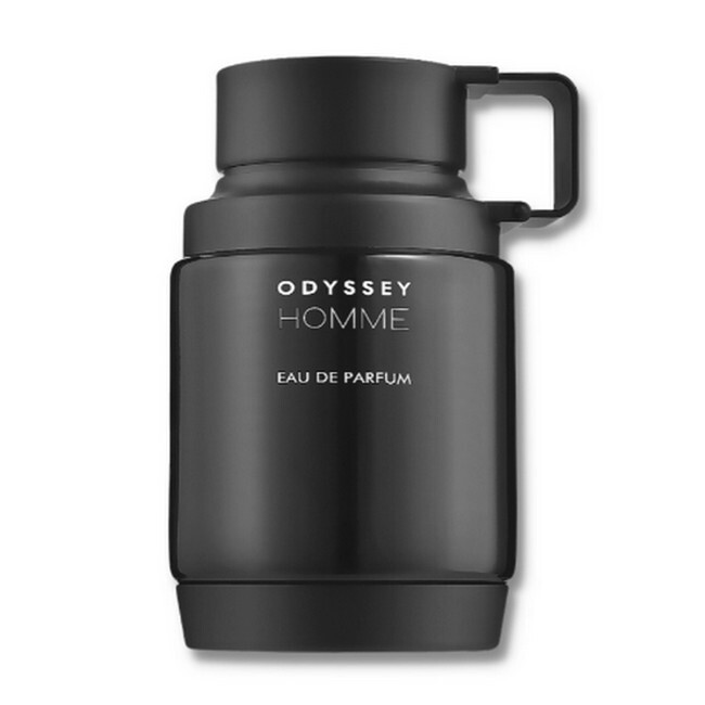Se Armaf - Odyssey Homme - 100 ml - Edp hos BilligParfume.dk