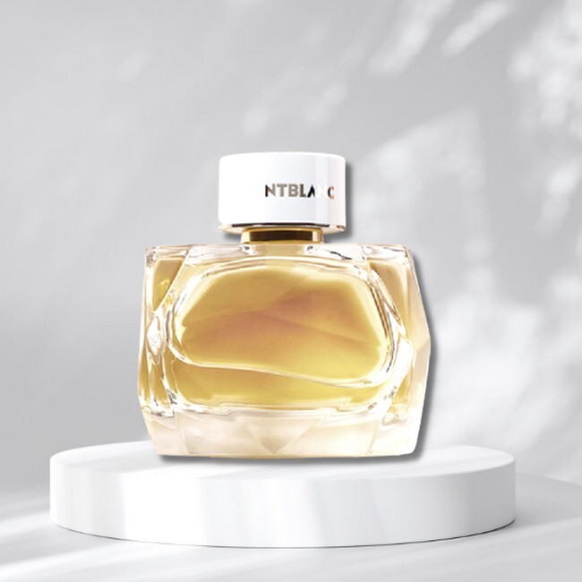 MontBlanc - Signature Absolue - 50 ml - Edp - Billede 2