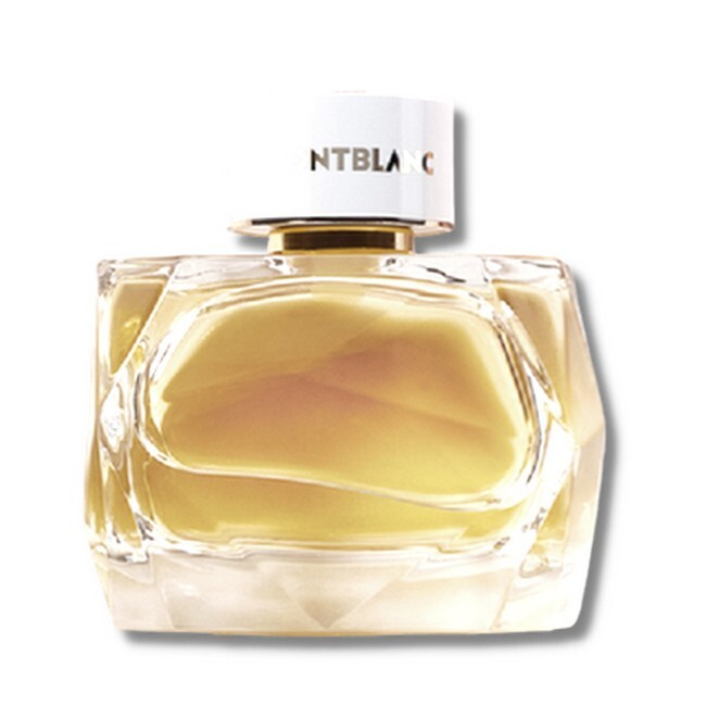 MontBlanc - Signature Absolue - 50 ml - Edp - Billede 3