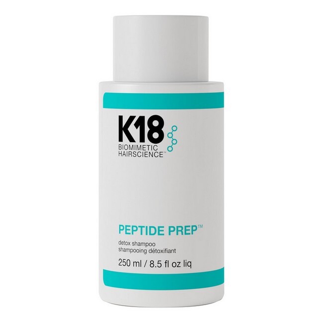 K18 - Peptide Prep Detox Shampoo - 250 ml