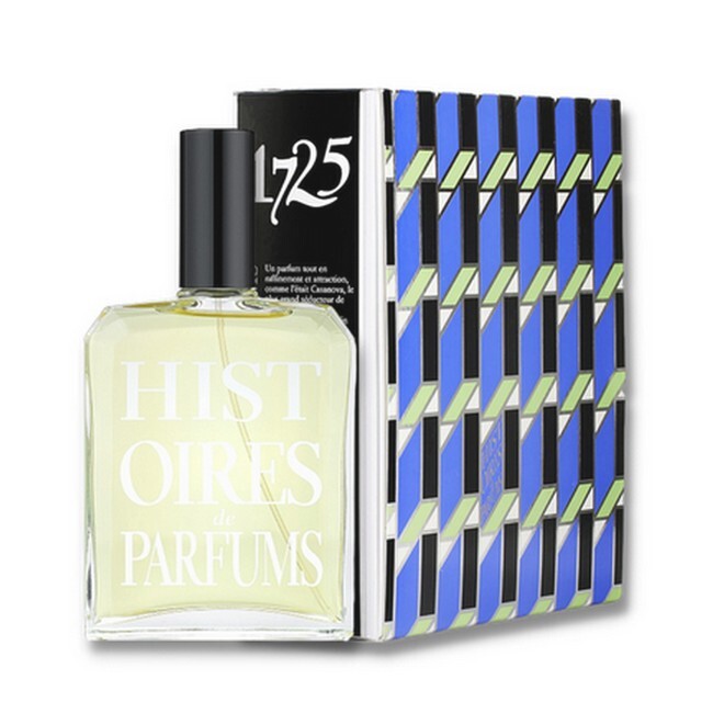 Histoires de Parfums - 1725 - 120 ml - Edp thumbnail