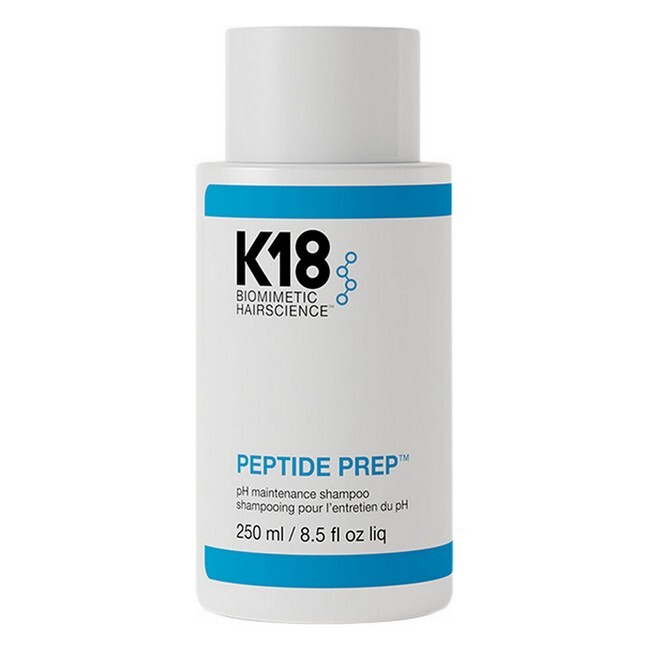 K18 - Peptide Prep pH Maintenance Shampoo - 250 ml thumbnail