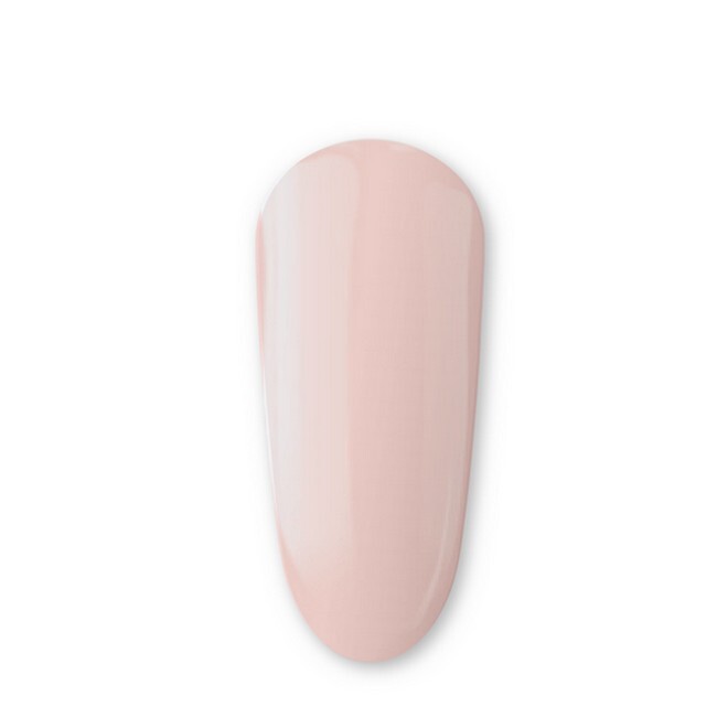 NailFreak - Builder Gel Light Pink Beige - 15 ml - Billede 2