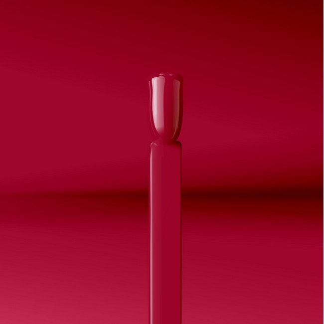 NailFreak - Gel Polish Red Classic Move - 15 ml - Billede 2
