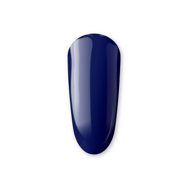 NailFreak - Gel Polish Blue Fleet Week Fun - 15 ml - Billede 2