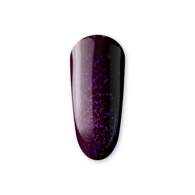 NailFreak - Gel Polish Damn Gina - 15 ml - Billede 2