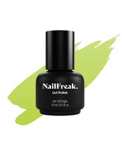 NailFreak - Gel Polish Highlighter Tips - 15 ml - Billede 1