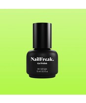 NailFreak - Gel Polish Highlighter Tips - 15 ml - Billede 3