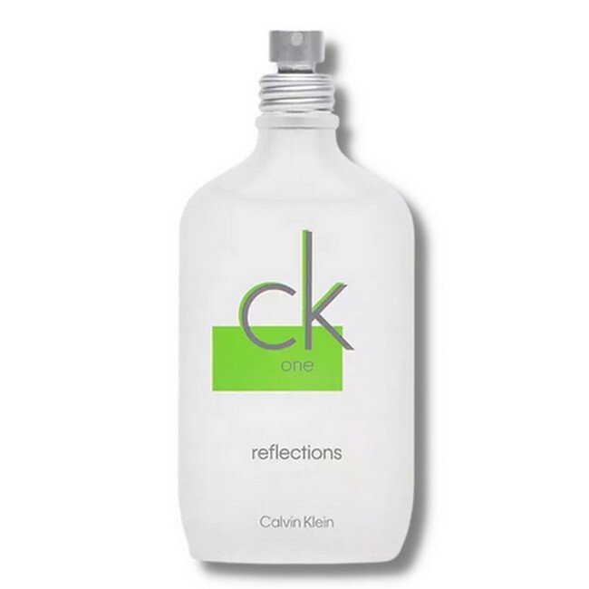 Calvin Klein - CK One Reflections Summer 2023 - 100 ml - Edt thumbnail