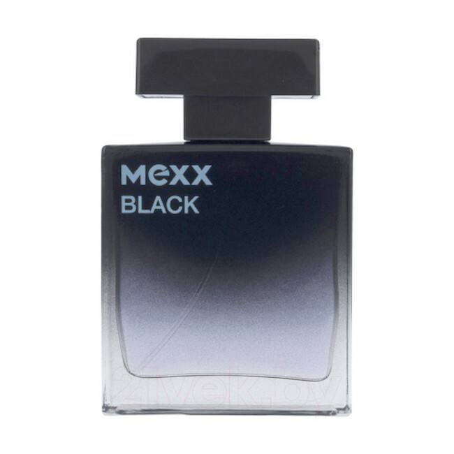 Mexx - Black Man - 30 ml - Edt