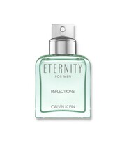 Calvin Klein - Eternity For Men Summer Reflections 2023 - 100 ml - Edt - Billede 1