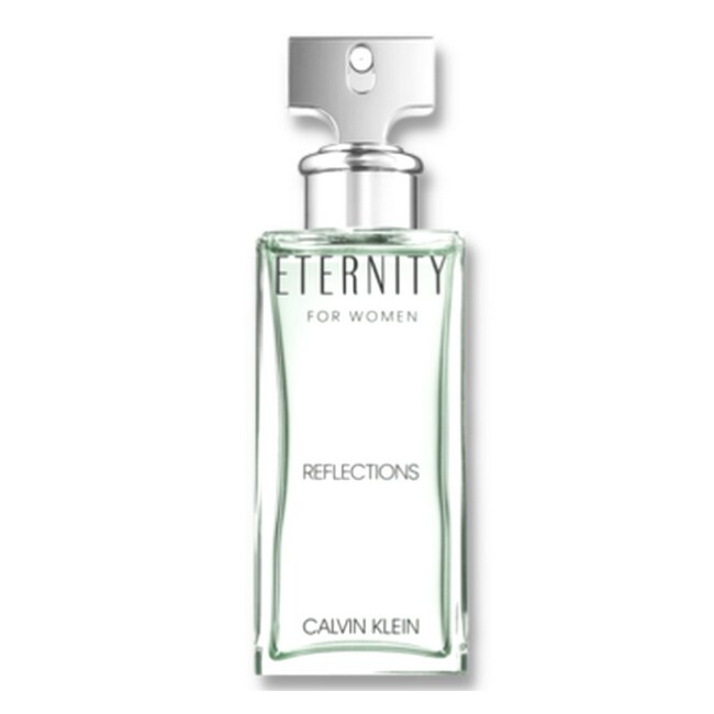 Calvin Klein - Eternity Women Summer Reflections 2023 - 100 ml - Edp - Billede 3