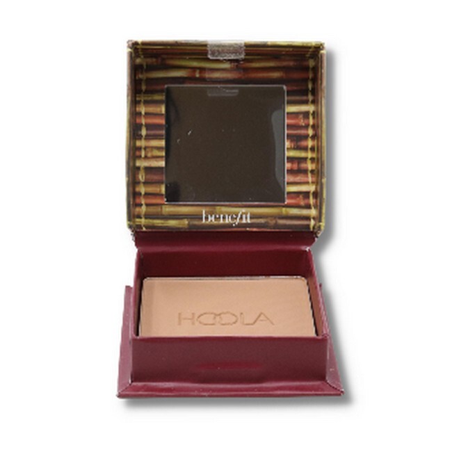 Benefit - Hoola Bronzer - 8 gr - Billede 2